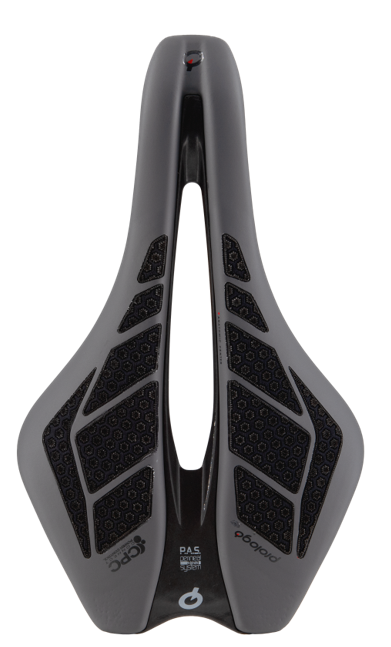 SILLIN PROLOGO DIMENSION R2 TIROX 143 CPC ANTHRACITE AM