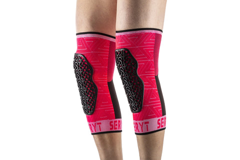 RODILLERA SERYT COSMIC PINK