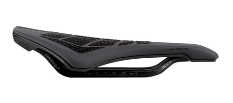 SILLIN PROLOGO DIMENSION R2 TIROX 143 CPC ANTHRACITE AM