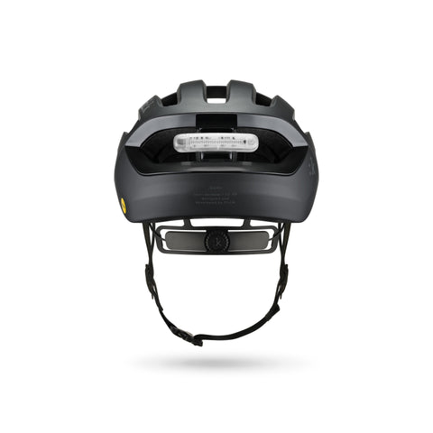 CASCO FIZIK KUDO BLACK + LIGHT