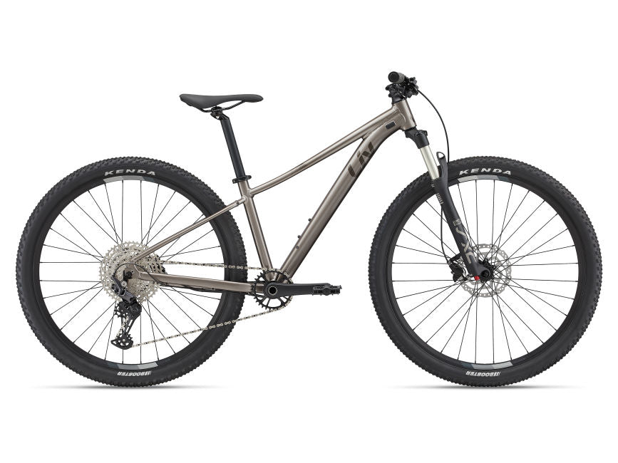 BICICLETA MUJER URBANA LIV TEMPT 0
