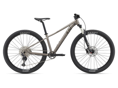 BICICLETA MUJER URBANA LIV TEMPT 0