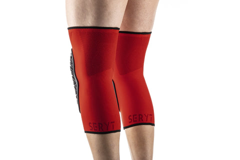 RODILLERA SERYT ALPS RED