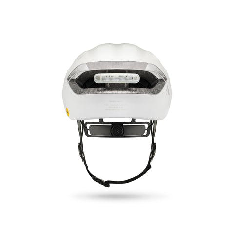 CASCO FIZIK KUDO AERO WHITE + LIGHT