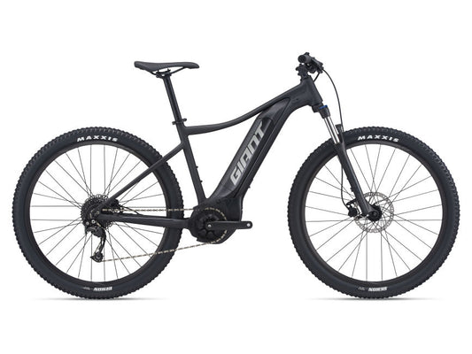 BICICLETA ELÉCTRICA MTB GIANT TALON E+ 2 29ER E BIKE 