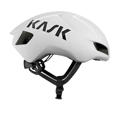 CASCO KASK UTOPIA Y WG11 WHITE MATTE TALLA S