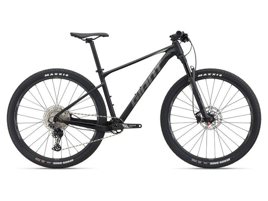 BICICLETA MTB GIANT XTC SLR ARO 29 2
