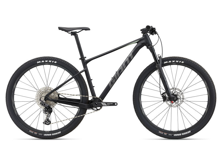 BICICLETA MTB GIANT XTC SLR ARO 29 2
