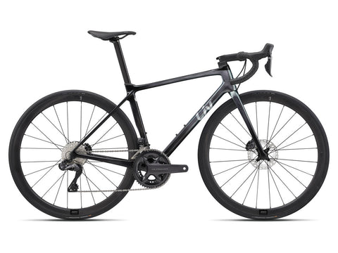 BICICLETA MUJER RUTA LIV LANGMA ADVANCED PRO 0 DISC
