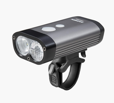 Luz delantera Ravemen PR1000
