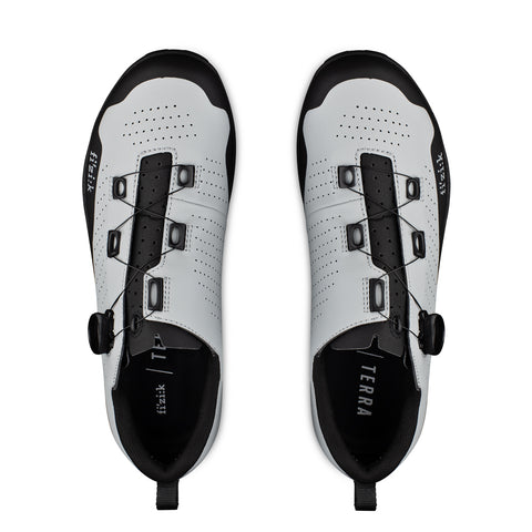 ZAPATILLAS FIZIK TERRA ATLAS CLIP