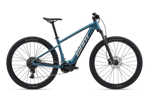 BICICLETA ELÉCTRICA GIANT TALON E+