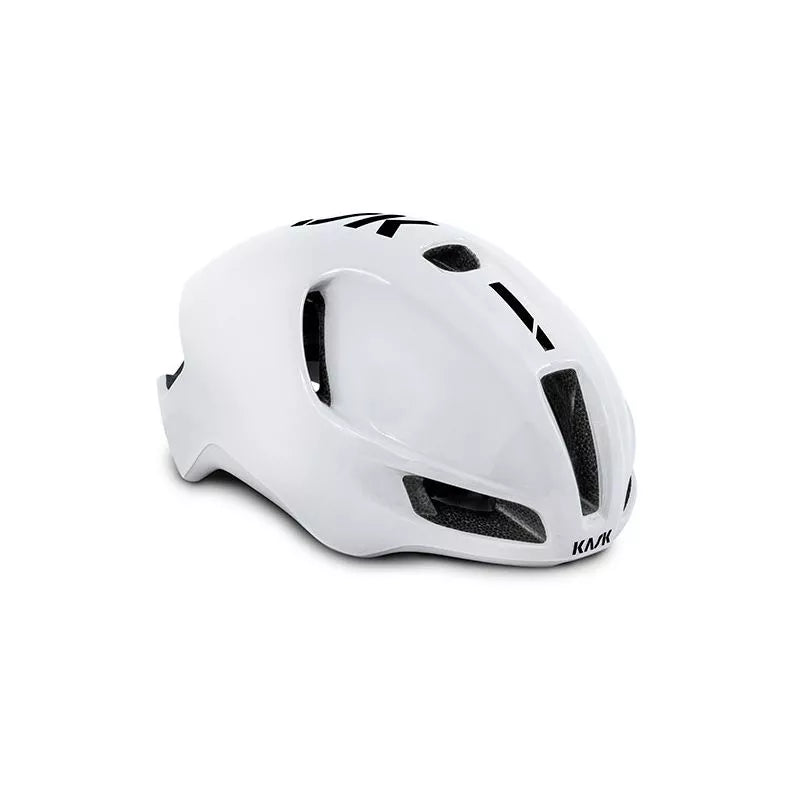 CASCO KASK UTOPIA Y WG11 WHITE MATTE TALLA S