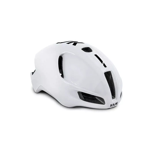 CASCO KASK UTOPIA Y WG11 WHITE MATTE TALLA S