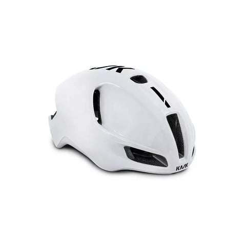 CASCO KASK UTOPIA Y WG11 WHITE MATTE TALLA S