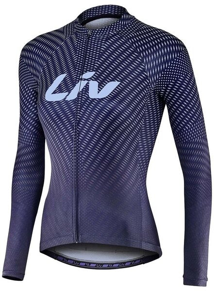 JERSEY LIV  BELIV LS