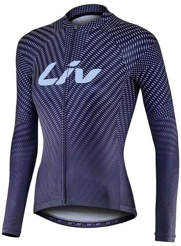 JERSEY LIV  BELIV LS