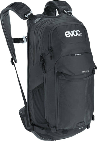 MOCHILA DE HIDRATACIÓN EVOC  STAGE 18