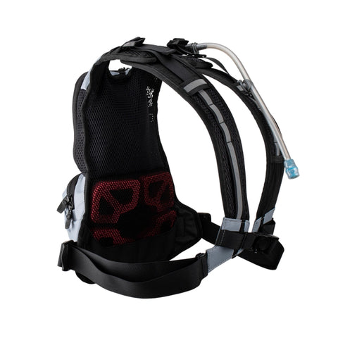 MOCHILA DE HIDRATACIÓN LEATT  ENDURO RACE 1.5 TITANIU