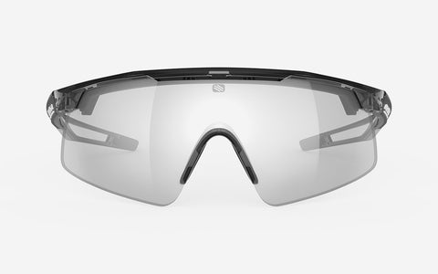 LENTES RUDY TURBOLENCE FOTOCROMATICO 2LASER BLACK