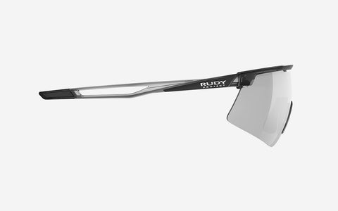 LENTES RUDY TURBOLENCE FOTOCROMATICO 2LASER BLACK