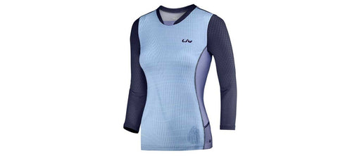 JERSEY LIV ENERGIZE 3/4S