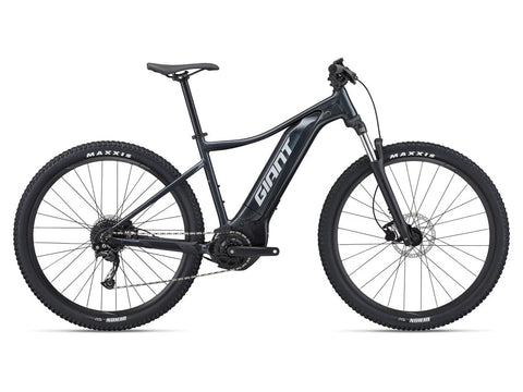 BICICLETA ELÉCTRICA MTB GIANT TALON E+ 3 29 E BIKE 
